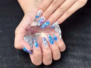 ネイル ACon NailSalonのネイルデザイン