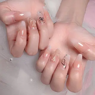 ネイル Alissa Nailのネイルデザイン