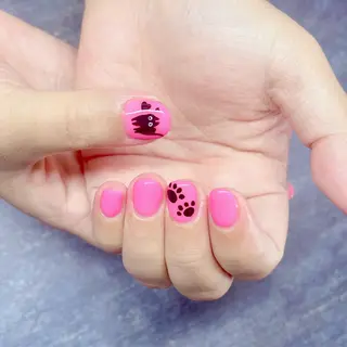 ネイル MYu Beauty Salon  MAIのネイルデザイン