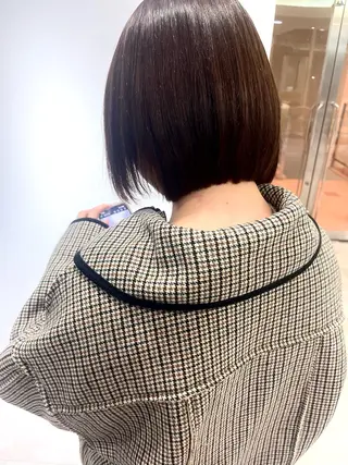 ショート cana 札幌レイヤースタイルのヘアスタイル