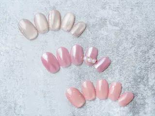 ネイル ネイルサロン Suu..nailのネイルデザイン