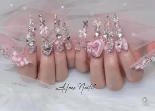 ネイル Hani Nail 【ハニネイル】のネイルデザイン