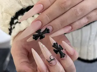 ネイル RiRi Belle Nail池袋のネイルデザイン