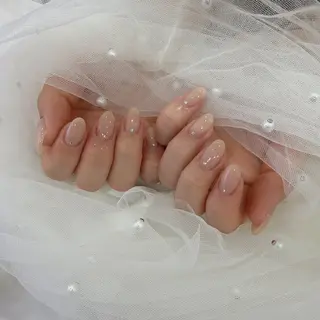 ネイル grandir 🦋mikuのネイルデザイン