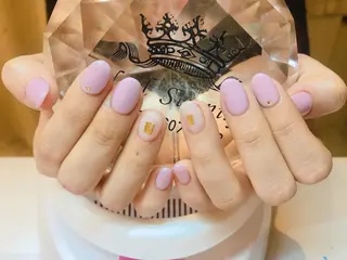 ネイル 長さだし専門店 M2 rikaのネイルデザイン