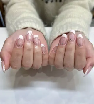 ネイル Shion .のネイルデザイン