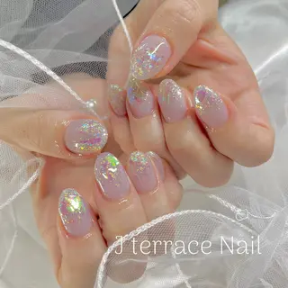 ネイル J terrace Nailのネイルデザイン