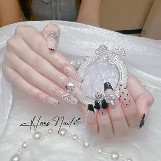ネイル Hani Nail 【ハニネイル】のネイルデザイン
