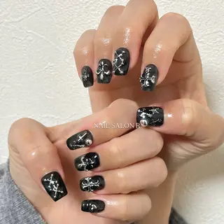 ネイル NAIL SALON Rのネイルデザイン