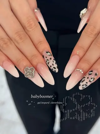 ネイル nail salon Lumoreのネイルデザイン