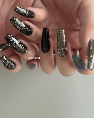ネイル Liebe nailのネイルデザイン