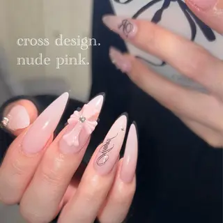 ネイル 🦋 Rina🦋のネイルデザイン