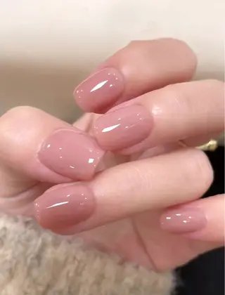 ネイル Trend Nail シロのネイルデザイン