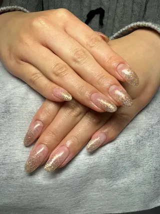 ネイル JEWELSALON 南雲のネイルデザイン