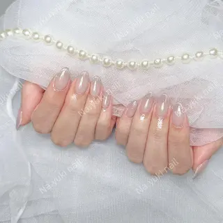 ネイル Jelly catのネイルデザイン