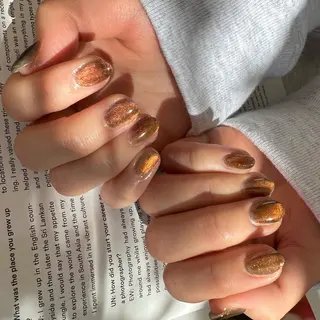 ネイル cocoro nail salonのネイルデザイン