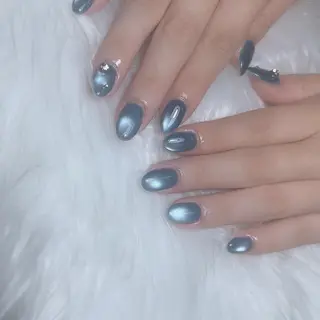 ネイル plaisir kのネイルデザイン
