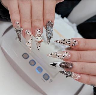 ネイル Sakura Nail Salonのネイルデザイン