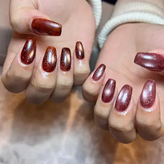ネイル UNELMA _ERIKAのネイルデザイン