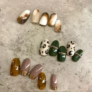 ネイル nail salon eve...のネイルデザイン