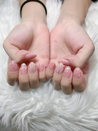 ネイル BT HEAVEN nailのネイルデザイン