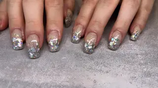 ネイル Nail salon Syukuのネイルデザイン