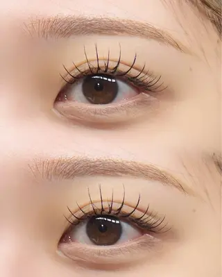 マツエク・マツパ 🌷eyelash 🌷SAYURIのマツエク・マツパデザイン