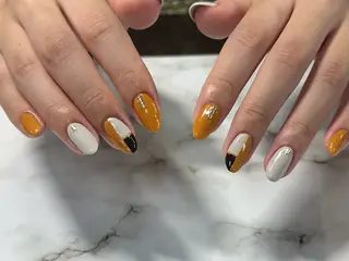 ネイル KAI NAILS💅🏻✨のネイルデザイン