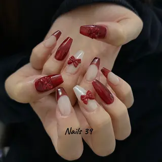 ネイル Nails 39のネイルデザイン
