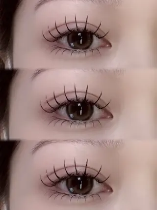 マツエク・マツパ 🩵ྀིSeneL. マツエク まつぱ🦭のマツエク・マツパデザイン
