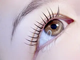 マツエク・マツパ Liure. mayoのマツエク・マツパデザイン
