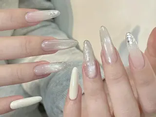 ネイル 🌙LUNA 🌙のネイルデザイン