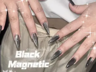 ネイル 🩷Nail Studio 331のネイルデザイン