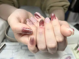 ネイル Nail Room.Dooのネイルデザイン