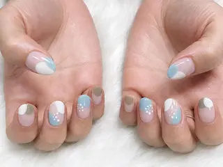 ネイル Airi. Kのネイルデザイン