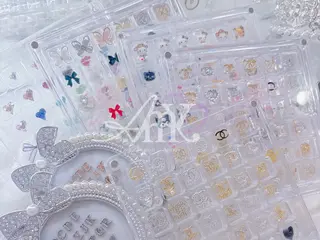 ネイル ammy seiのネイルデザイン