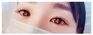 マツエク・マツパ Starry☆Sky meguのマツエク・マツパデザイン