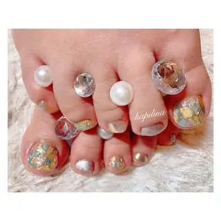 ショート kapilina salonの眉毛・アイブロウイメージ