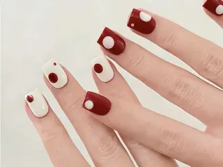 ネイル 🌷Hana 🌷のネイルデザイン