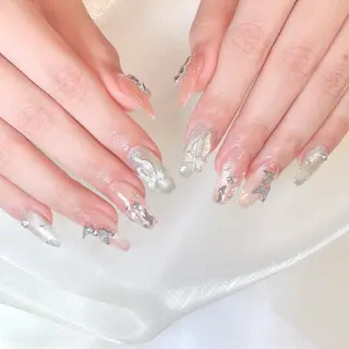 ネイル Rejoice Nail 恵比寿店のネイルデザイン