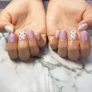 ネイル Momo nailsalonのネイルデザイン