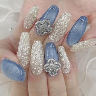 ネイル Nail salon Honey Beeのネイルデザイン