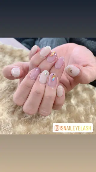 ネイル & meのマツエク・マツパデザイン