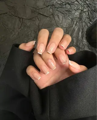 ネイル yuki Lioraネイルのネイルデザイン