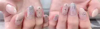 ネイル リラック ネイルサロンのネイルデザイン