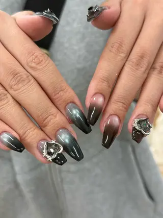 ネイル Bianca 今池店  rinnのネイルデザイン