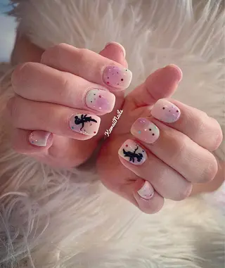 ネイル Kawaii Nailsのネイルデザイン
