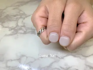 ネイル BeauJu by Luana Nailのネイルデザイン