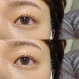 マツエク・マツパ eyelist🕯️ Yamamotoのマツエク・マツパデザイン