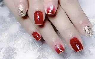 ネイル Cute beauty2のマツエク・マツパデザイン